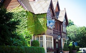 The Five Arrows Hotel